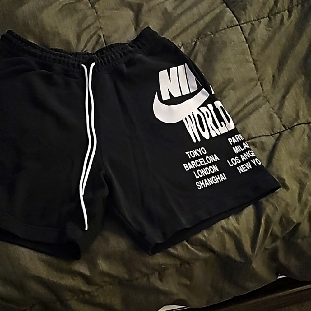 Nike shorts